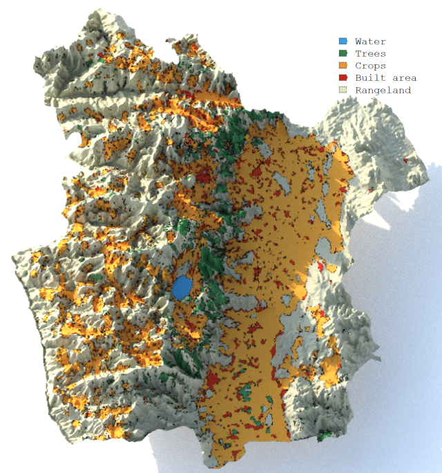 Map Icon